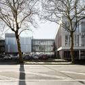 Construction du centre Suravenir- Image 2