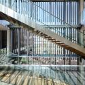 Construction du centre Suravenir- Image 7