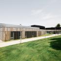 Construction d’une salle de sports- Image 4