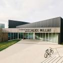 Construction d’une salle de sports- Image 5