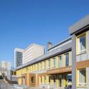 Mairie annexe de Bellevue à Brest- Image 7