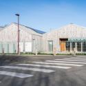 École publique bas carbone et salle multi-activités- Image 1