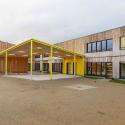 Restructuration du Groupe Scolaire de Kérisbian- Image 1