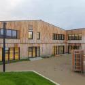 Restructuration du Groupe Scolaire de Kérisbian- Image 2