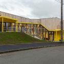 Restructuration du Groupe Scolaire de Kérisbian- Image 3