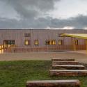 Restructuration du Groupe Scolaire de Kérisbian- Image 4
