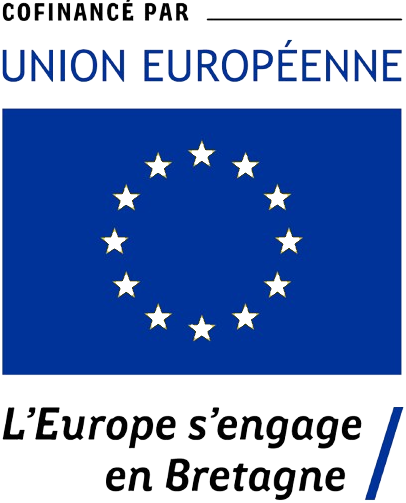 L'Europe s'engage en Bretagne